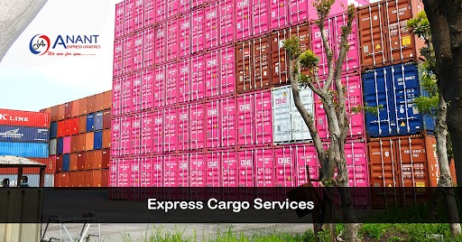 Why To Hire Express Cargo Services!!