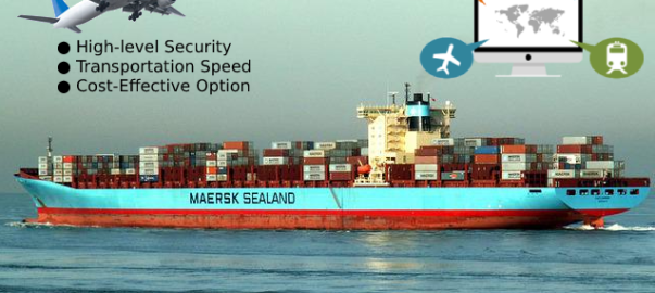 Find Out The Top Benefits Of Cargo Services